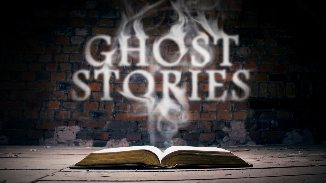 ghost-stories